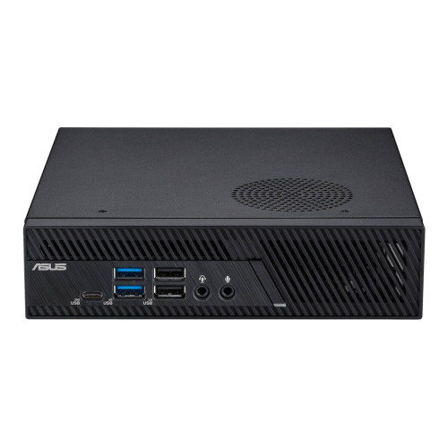 Настолен компютър ASUS PB63-B7016MH i7-13700 16GB DDR5 512GB M.2 NVMe PCIe 4.0 SSD NOOS