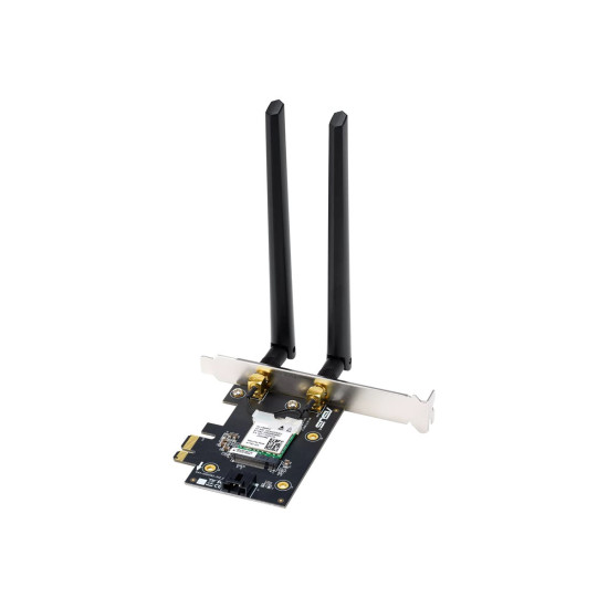 Мрежови адаптер ASUS PCE-AX1800