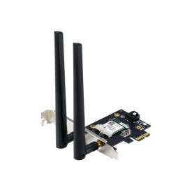 Мрежови адаптер ASUS PCE-AX1800