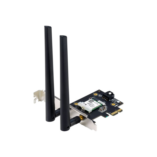 Мрежови адаптер ASUS PCE-AX1800