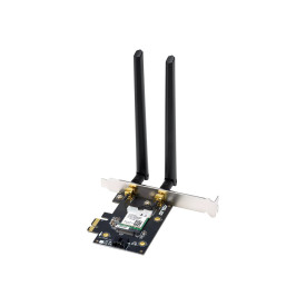 Мрежови адаптер ASUS PCE-AX1800