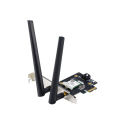 Мрежови адаптер ASUS PCE-AX1800