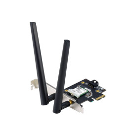 Мрежови адаптер ASUS PCE-AX1800