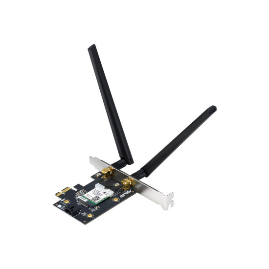 Мрежови адаптер ASUS PCE-AX1800