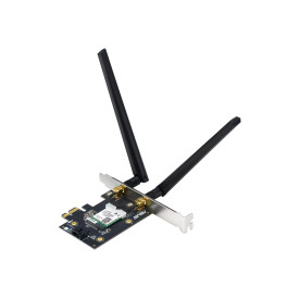 Мрежови адаптер ASUS PCE-AX1800