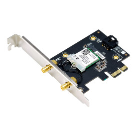 Мрежови адаптер ASUS PCE-AX1800