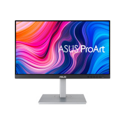 Монитор ASUS ProArt Display PA247CV 23.8 inch IPS WLED FHD 16:9 75Hz 300cd/m2 5ms HDMI 2xDP 4xUSB 3.0 + Type Cx1 2x2W Speaker