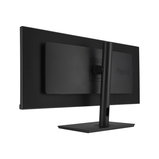 Монитор ASUS ProArt Display PA348CGV 34 inch IPS 21:9 Ultrawide QHD 3440x1440 USBC 120Hz FreeSync Premium Pro Ergonomic Stand