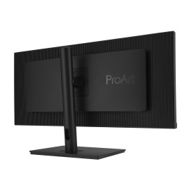 Монитор ASUS ProArt Display PA348CGV 34 inch IPS 21:9 Ultrawide QHD 3440x1440 USBC 120Hz FreeSync Premium Pro Ergonomic Stand