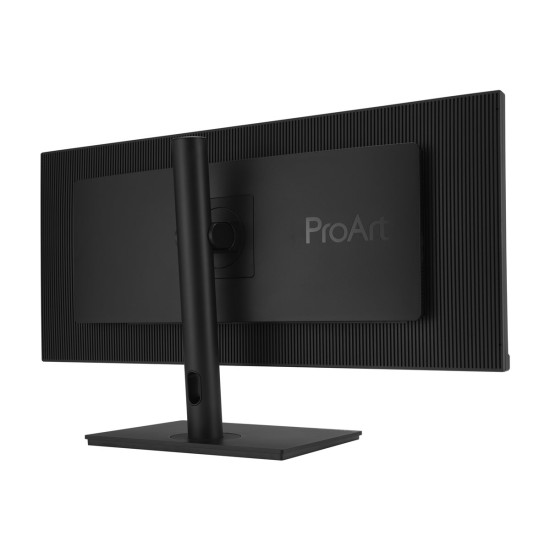 Монитор ASUS ProArt Display PA348CGV 34 inch IPS 21:9 Ultrawide QHD 3440x1440 USBC 120Hz FreeSync Premium Pro Ergonomic Stand