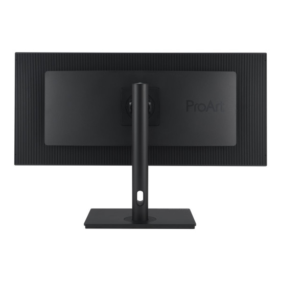 Монитор ASUS ProArt Display PA348CGV 34 inch IPS 21:9 Ultrawide QHD 3440x1440 USBC 120Hz FreeSync Premium Pro Ergonomic Stand
