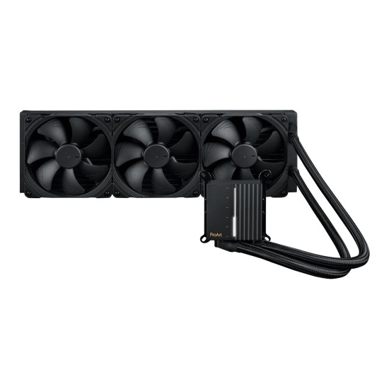 Водно охлаждане ASUS ProArt LC 420 AIO Cooler Водно охлаждане ASUS ProArt LC 420 AIO Cooler
