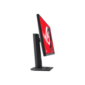 Монитор ASUS ROG Strix XG27UCS 27 inch Fast IPS WLED UHD 16:9 160Hz 400cd/m2 1ms HDMI DP USB-C Black