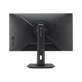 Монитор ASUS ROG Strix XG27UCS 27 inch Fast IPS WLED UHD 16:9 160Hz 400cd/m2 1ms HDMI DP USB-C Black