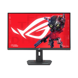 Монитор ASUS ROG Strix XG27UCS 27 inch Fast IPS WLED UHD 16:9 160Hz 400cd/m2 1ms HDMI DP USB-C Black