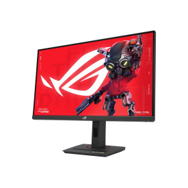 Монитор ASUS ROG Strix XG27UCS 27 inch Fast IPS WLED UHD 16:9 160Hz 400cd/m2 1ms HDMI DP USB-C Black
