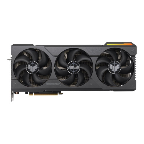 Видеокарта ASUS TUF Gaming GeForce RTX4090 OC 24GB GDDR6X
