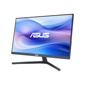 Монитор ASUS VU249CFE-B Eye Care Monitor 23.8 inch IPS WLED FHD 16:9 100Hz 250cd/m2 1ms HDMI USB Type C Quiet Blue