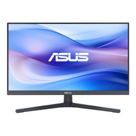Монитор ASUS VU249CFE-B Eye Care Monitor 23.8 inch IPS WLED FHD 16:9 100Hz 250cd/m2 1ms HDMI USB Type C Quiet Blue