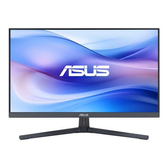 Монитор ASUS VU249CFE-B Eye Care Monitor 23.8 inch IPS WLED FHD 16:9 100Hz 250cd/m2 1ms HDMI USB Type C Quiet Blue