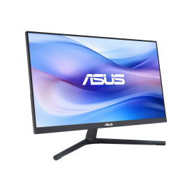 Монитор ASUS VU249CFE-B Eye Care Monitor 23.8 inch IPS WLED FHD 16:9 100Hz 250cd/m2 1ms HDMI USB Type C Quiet Blue