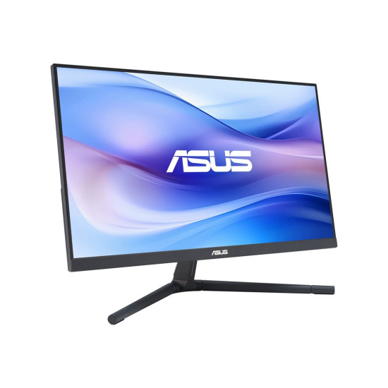 Монитор ASUS VU249CFE-B Eye Care Monitor 23.8 inch IPS WLED FHD 16:9 100Hz 250cd/m2 1ms HDMI USB Type C Quiet Blue