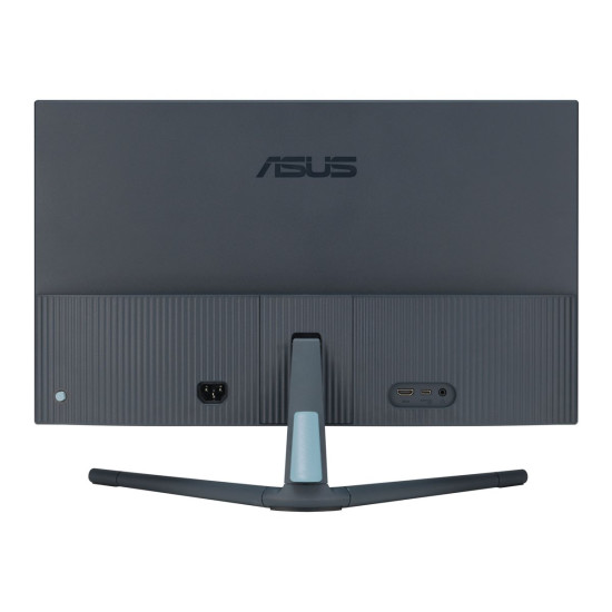 Монитор ASUS VU249CFE-B Eye Care Monitor 23.8 inch IPS WLED FHD 16:9 100Hz 250cd/m2 1ms HDMI USB Type C Quiet Blue
