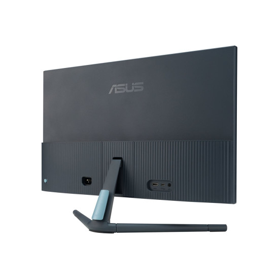 Монитор ASUS VU249CFE-B Eye Care Monitor 23.8 inch IPS WLED FHD 16:9 100Hz 250cd/m2 1ms HDMI USB Type C Quiet Blue