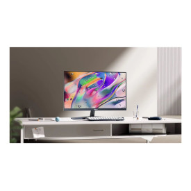 Монитор ASUS VU249CFE-B Eye Care Monitor 23.8 inch IPS WLED FHD 16:9 100Hz 250cd/m2 1ms HDMI USB Type C Quiet Blue