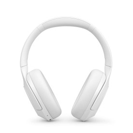 Безжични слушалки Philips TAH8506BK, Бели