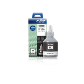 Мастило BROTHER BT6000BK Brother tinta BT6000 fekete