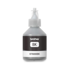 Мастило BROTHER BT6000BK Brother tinta BT6000 fekete
