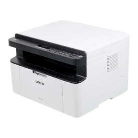 Лазерен принтер BROTHER DCP-1510E MFP