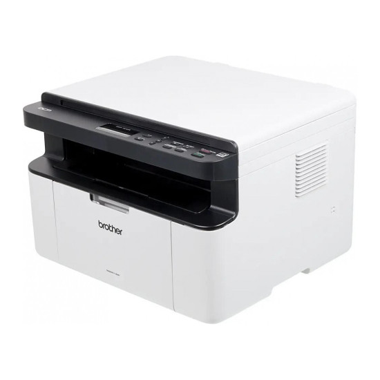 Лазерен принтер BROTHER DCP-1510E MFP