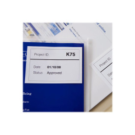 Етикети BROTHER DK44205