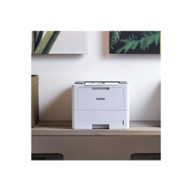 Лазерен принтер BROTHER HL-L6210DW