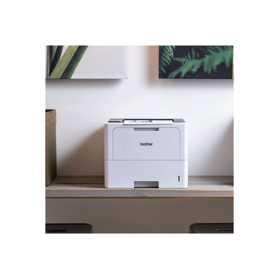 Лазерен принтер BROTHER HL-L6210DW
