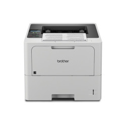 Лазерен принтер BROTHER HL-L6210DW