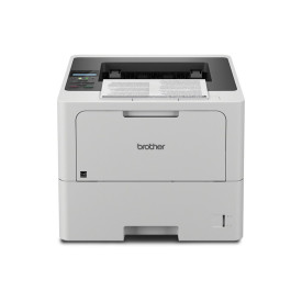 Лазерен принтер BROTHER HL-L6210DW