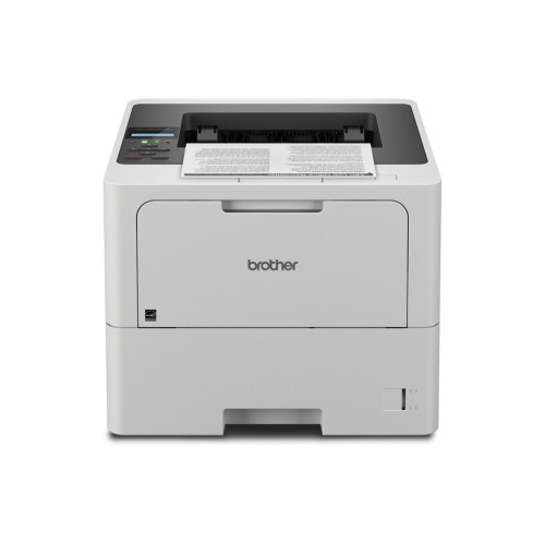 Лазерен принтер BROTHER HL-L6210DW