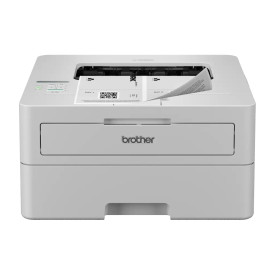 Лазерен принтер BROTHER HLB2180DW