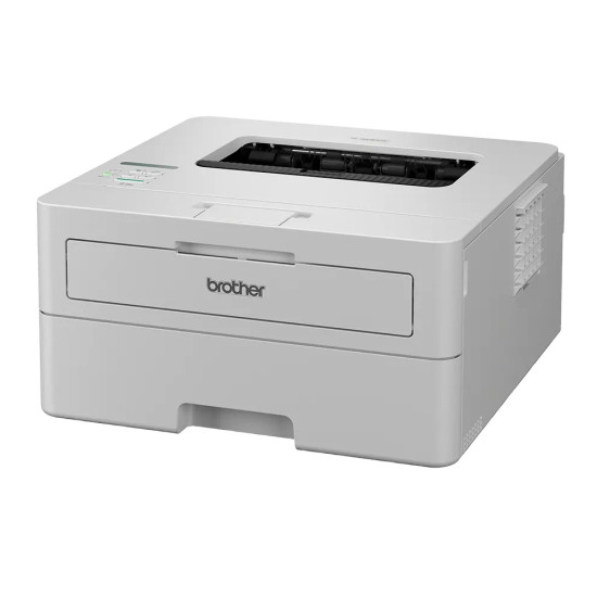 Лазерен принтер BROTHER HLB2180DW