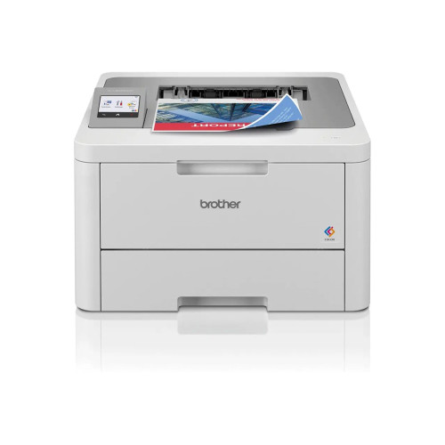 Лазерен принтер BROTHER HL-L8230CDW