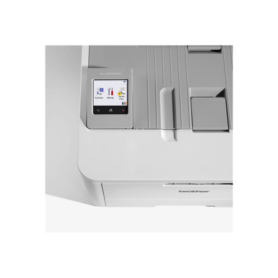 Лазерен принтер BROTHER HL-L8230CDW