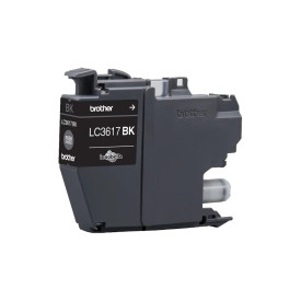 Мастило BROTHER LC3617BK Ink Black ptr MFCJ2330/MFCJ3530/MFCJ3590 - 550 pagini