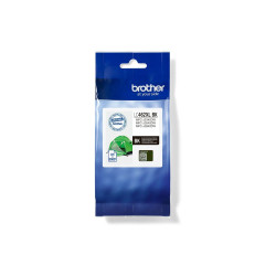 Мастило BROTHER LC462XLBK Black Ink Cartridge