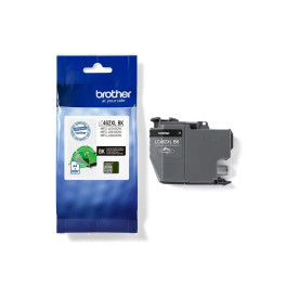 Мастило BROTHER LC462XLBK Black Ink Cartridge