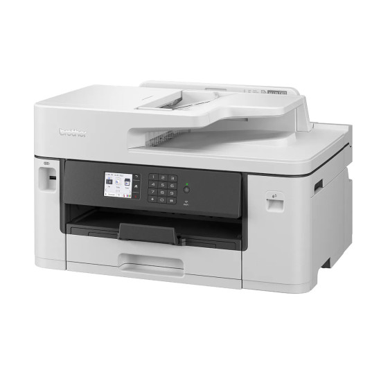 Мастиленоструен принтер BROTHER MFC-J2340DWYJ1 MFP A3