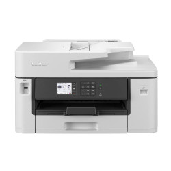 Мастиленоструен принтер BROTHER MFC-J2340DWYJ1 MFP A3