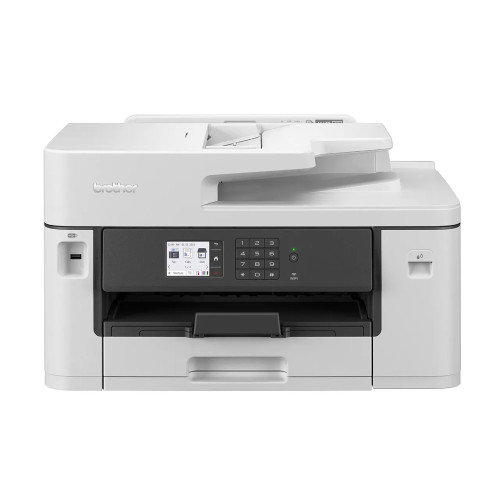 Мастиленоструен принтер BROTHER MFC-J2340DWYJ1 MFP A3